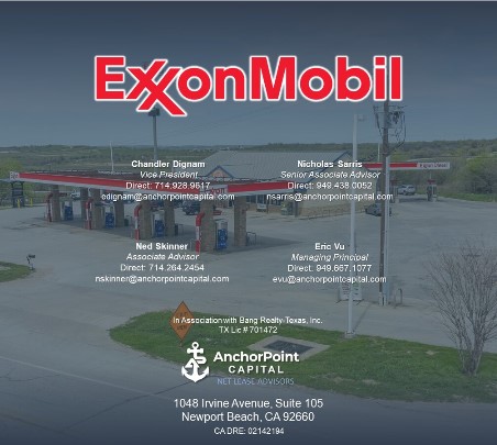 ExxonMobil